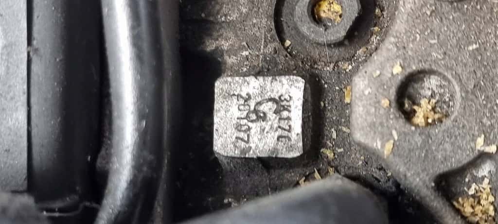 Moteur AGP vue 2