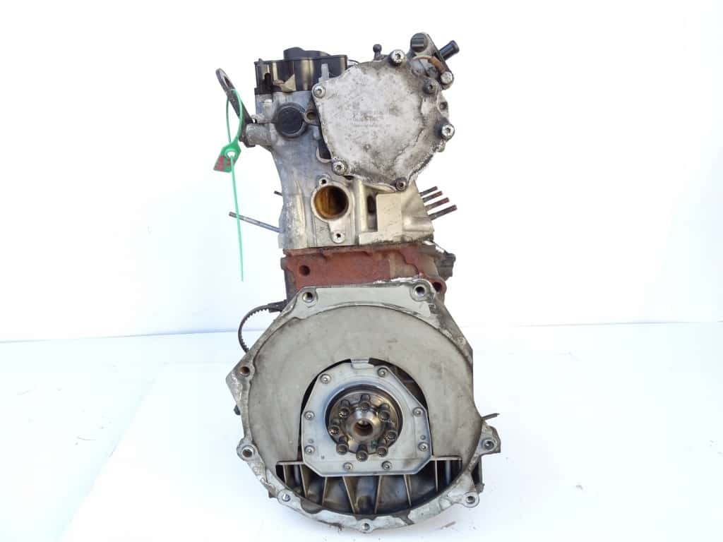 Moteur CCZB vue 4