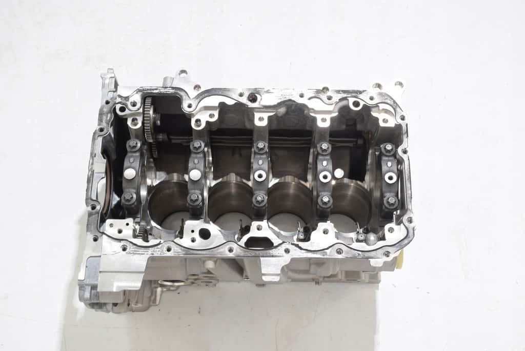 Moteur B48 A20 H vue 4
