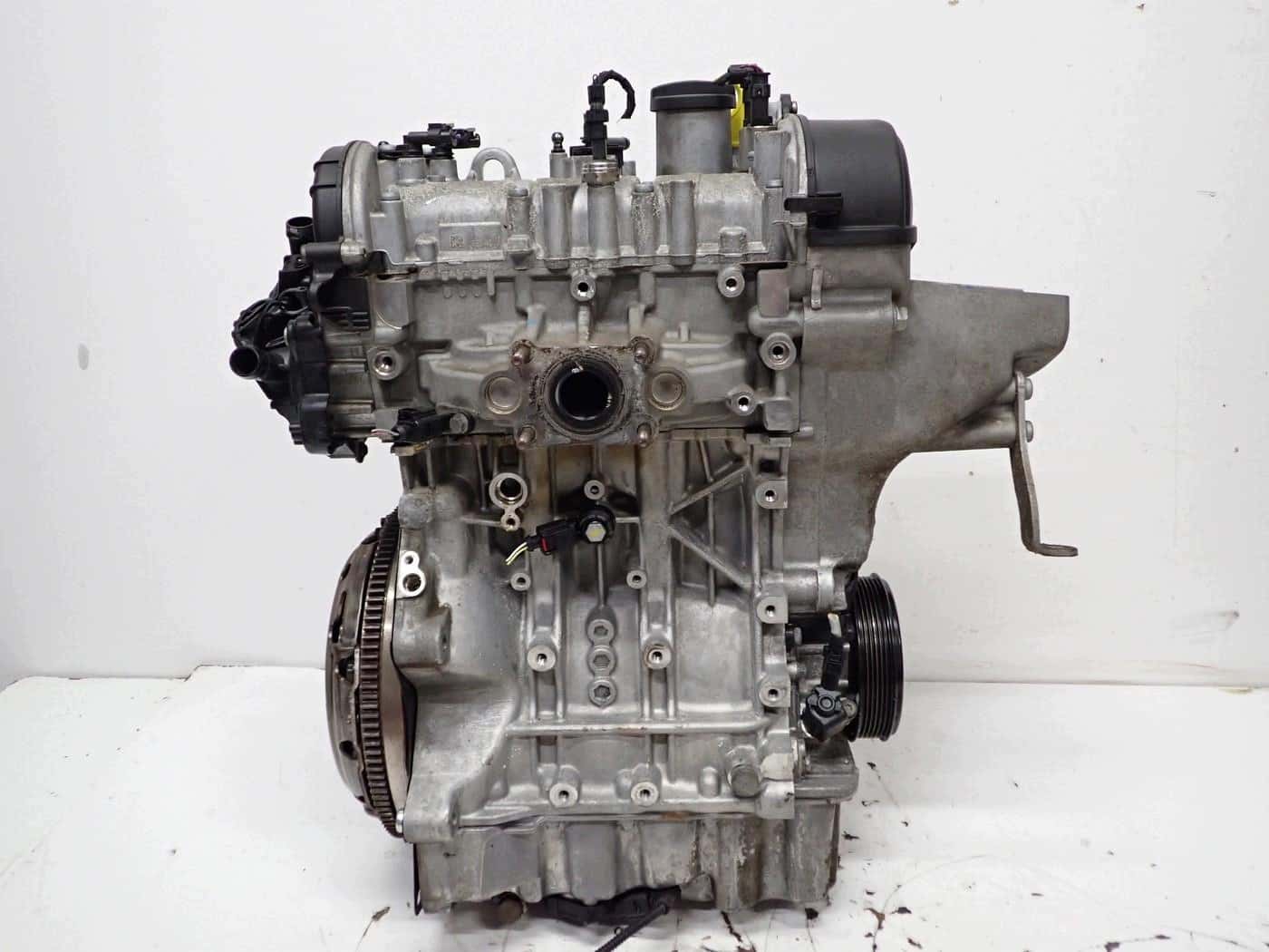 Moteur DKRB vue 2