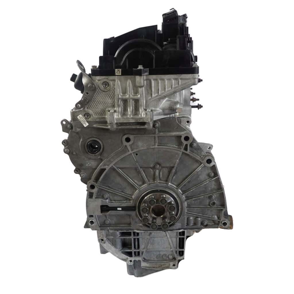 Moteur N57 D30 B vue 5