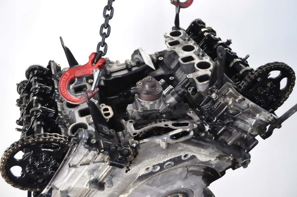 Moteur MCT.BC vue 5