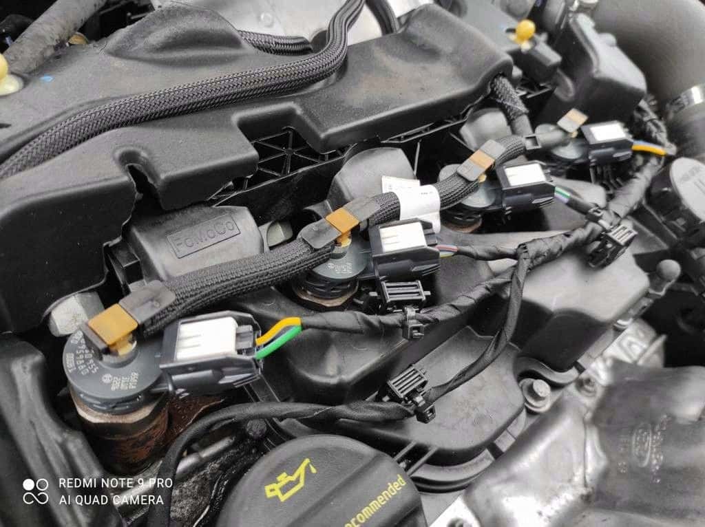 Moteur ZTDB vue 11