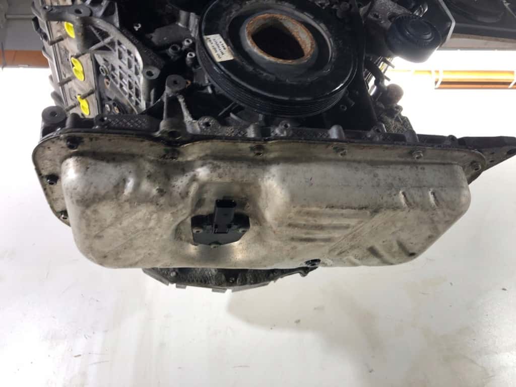 Moteur CDUD vue 6