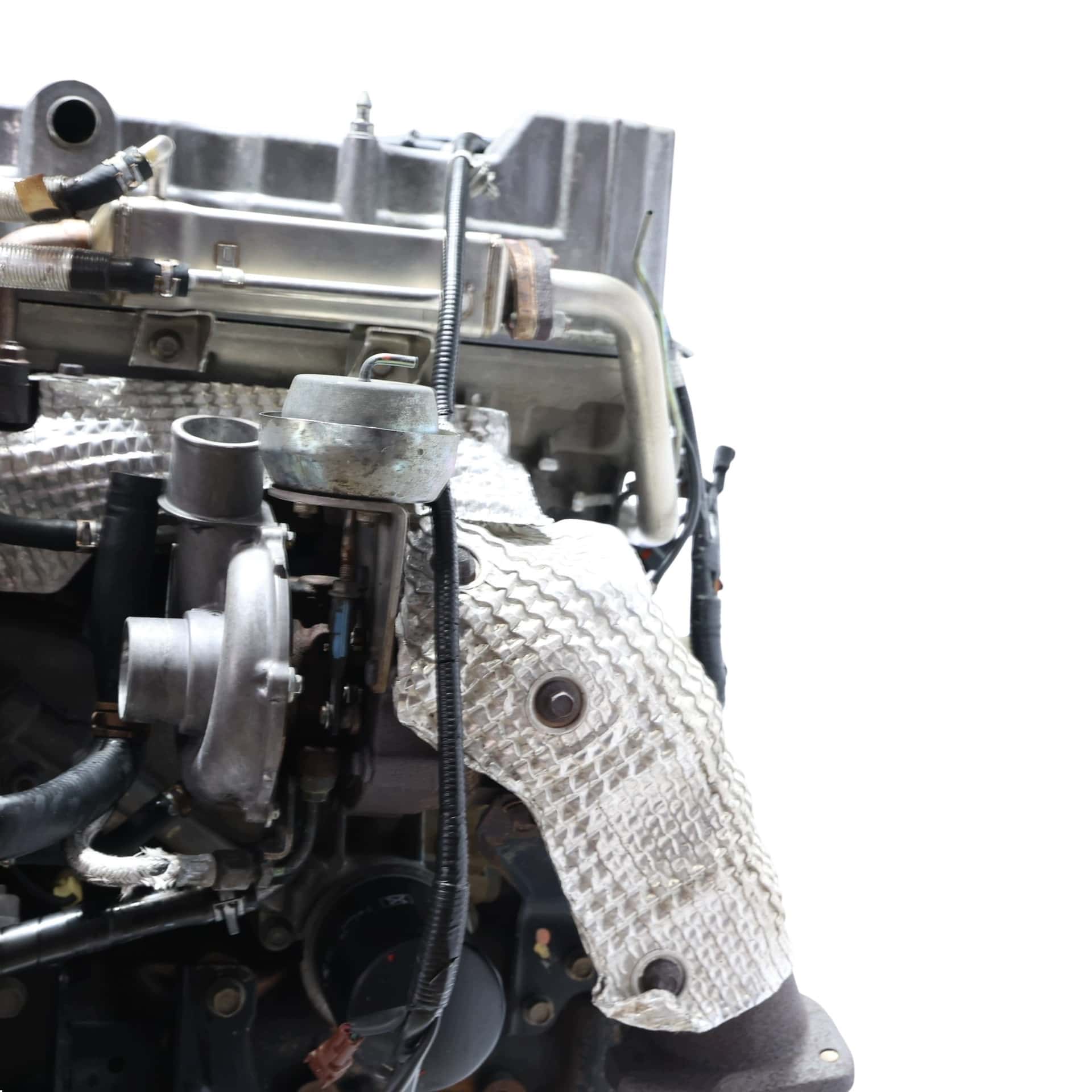 Moteur WLAA vue 3