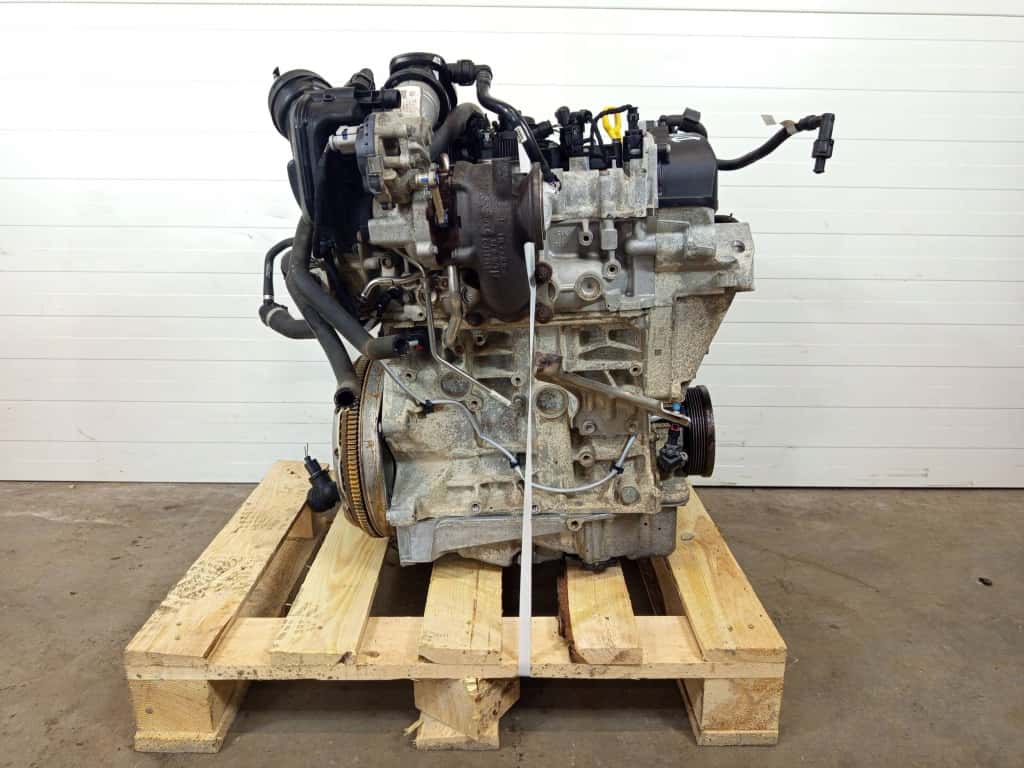 Moteur DPBC vue 4