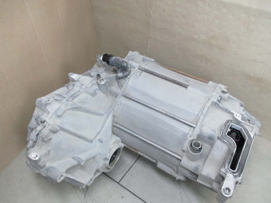 Moteur EBJA vue 3