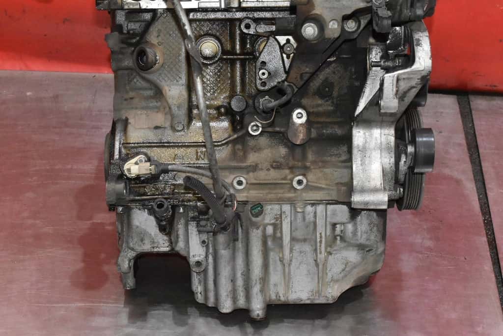 Moteur 937 A5.000 vue 6