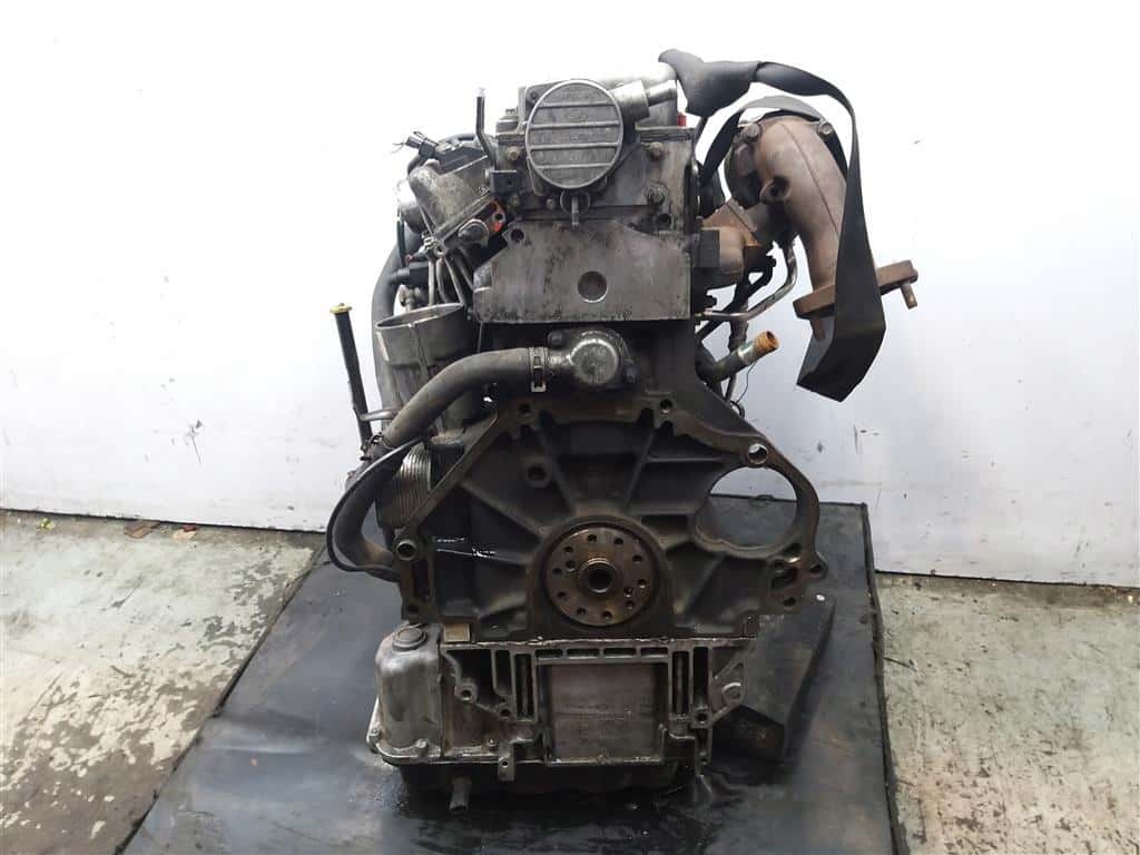 Moteur Y 22 DTH vue 4