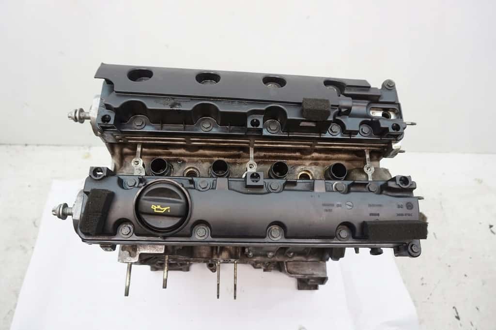 Moteur 6FZ (EW7J4) vue 2