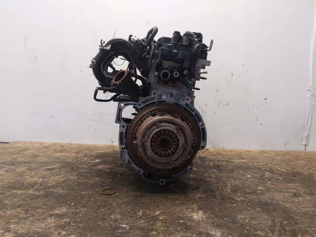 Moteur STJB vue 3