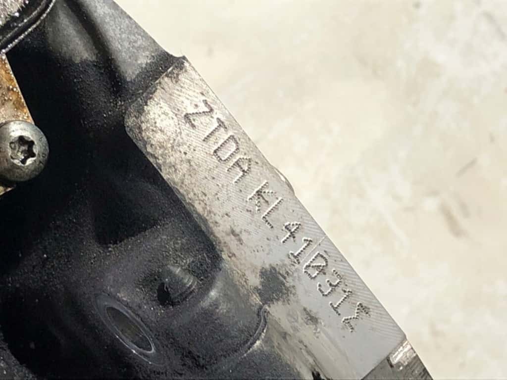 Moteur ZTDA vue 5