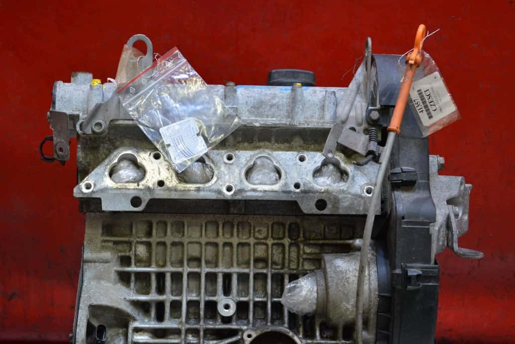 Moteur CGGB vue 10