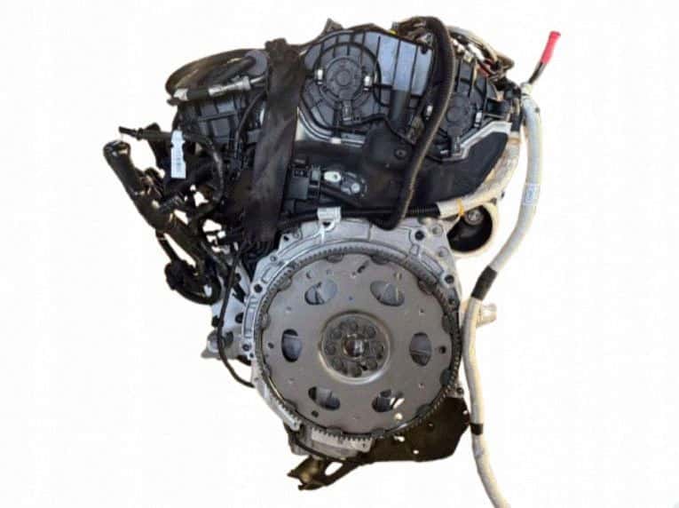 Moteur B58 B30 B vue 4