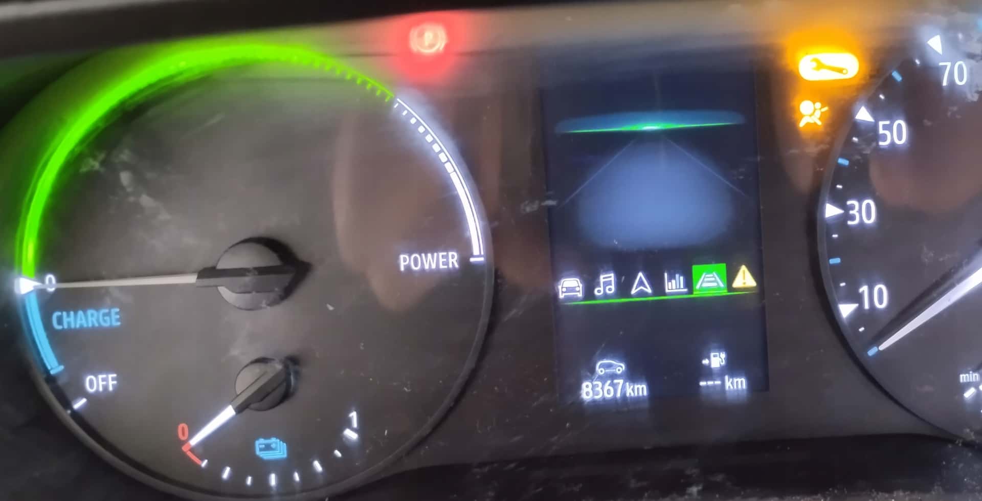 Moteur 5AQ 609 vue 8