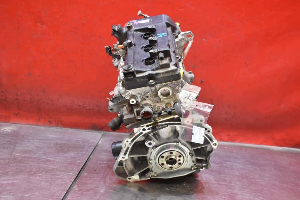 Moteur 3A92 vue 12