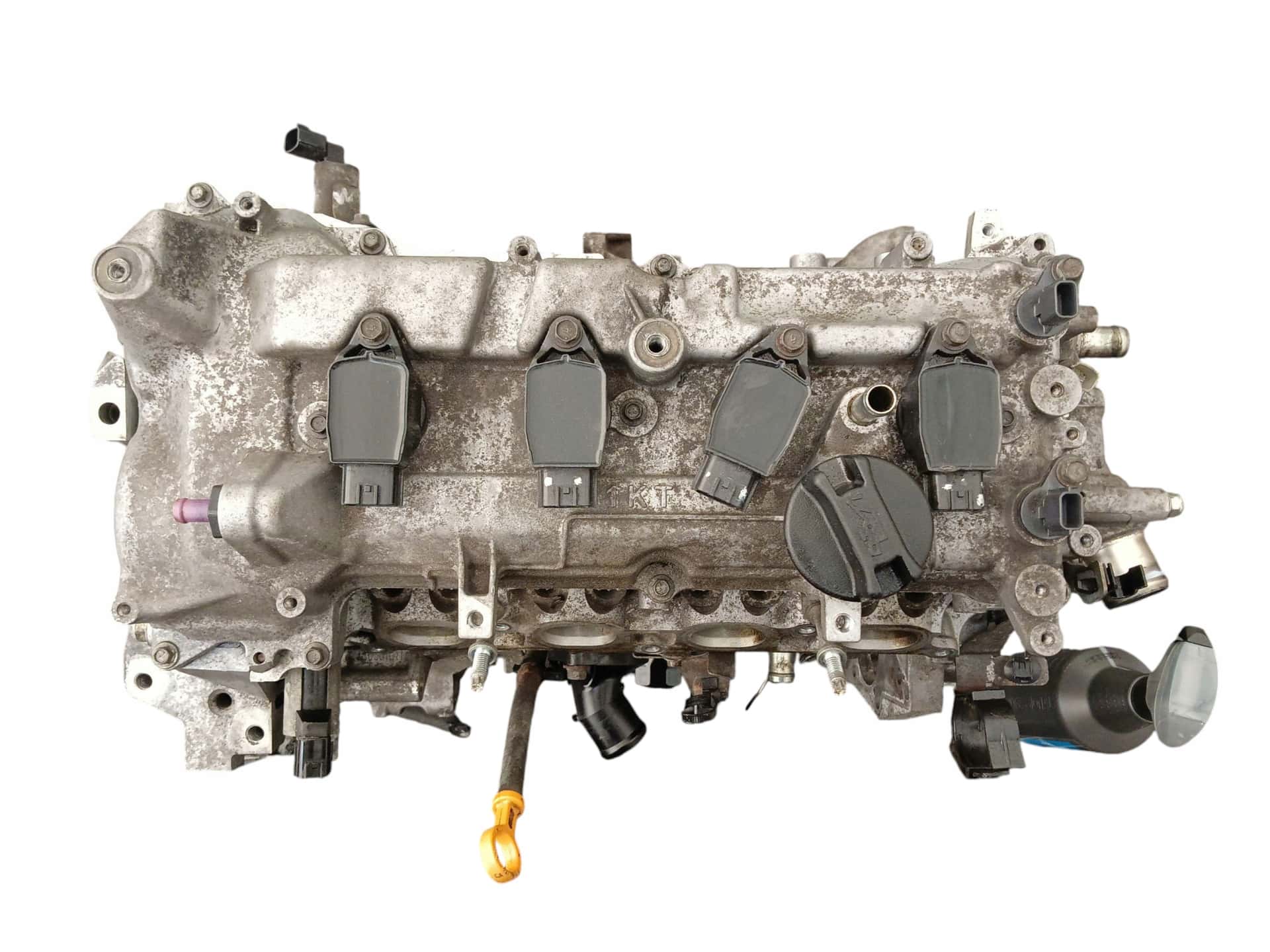 Moteur HR16DE vue 6