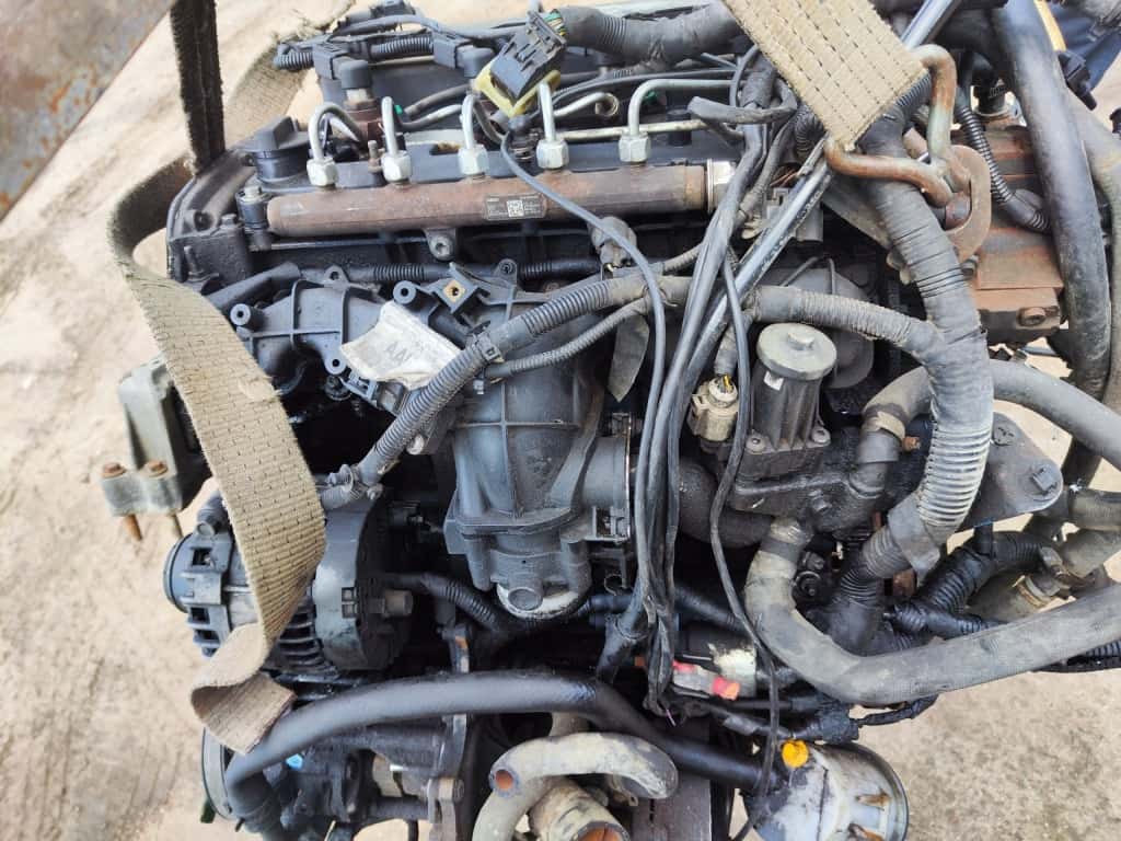 Moteur DRFB vue 4