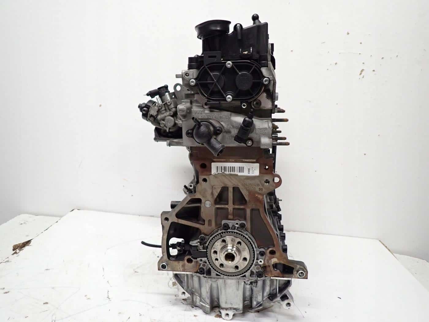 Moteur DFFA vue 4