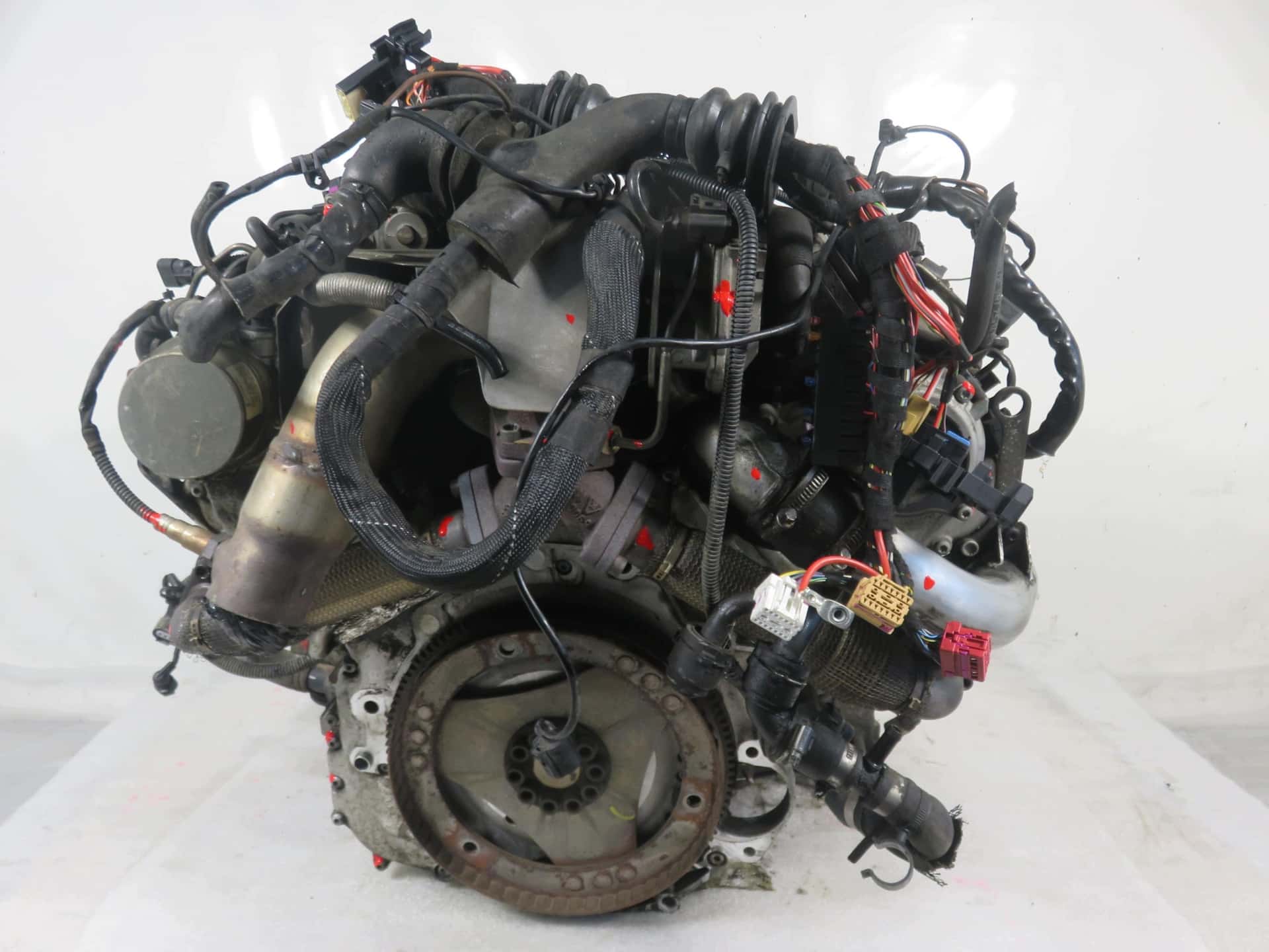 Moteur ASB vue 3