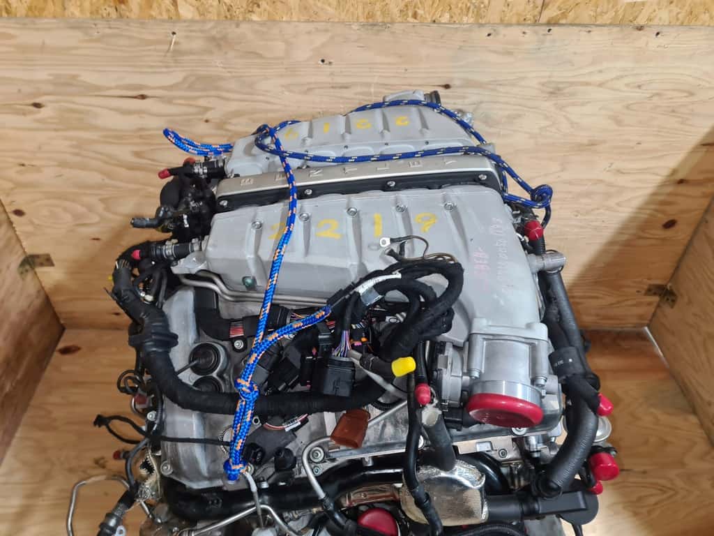 Moteur BEB vue 3