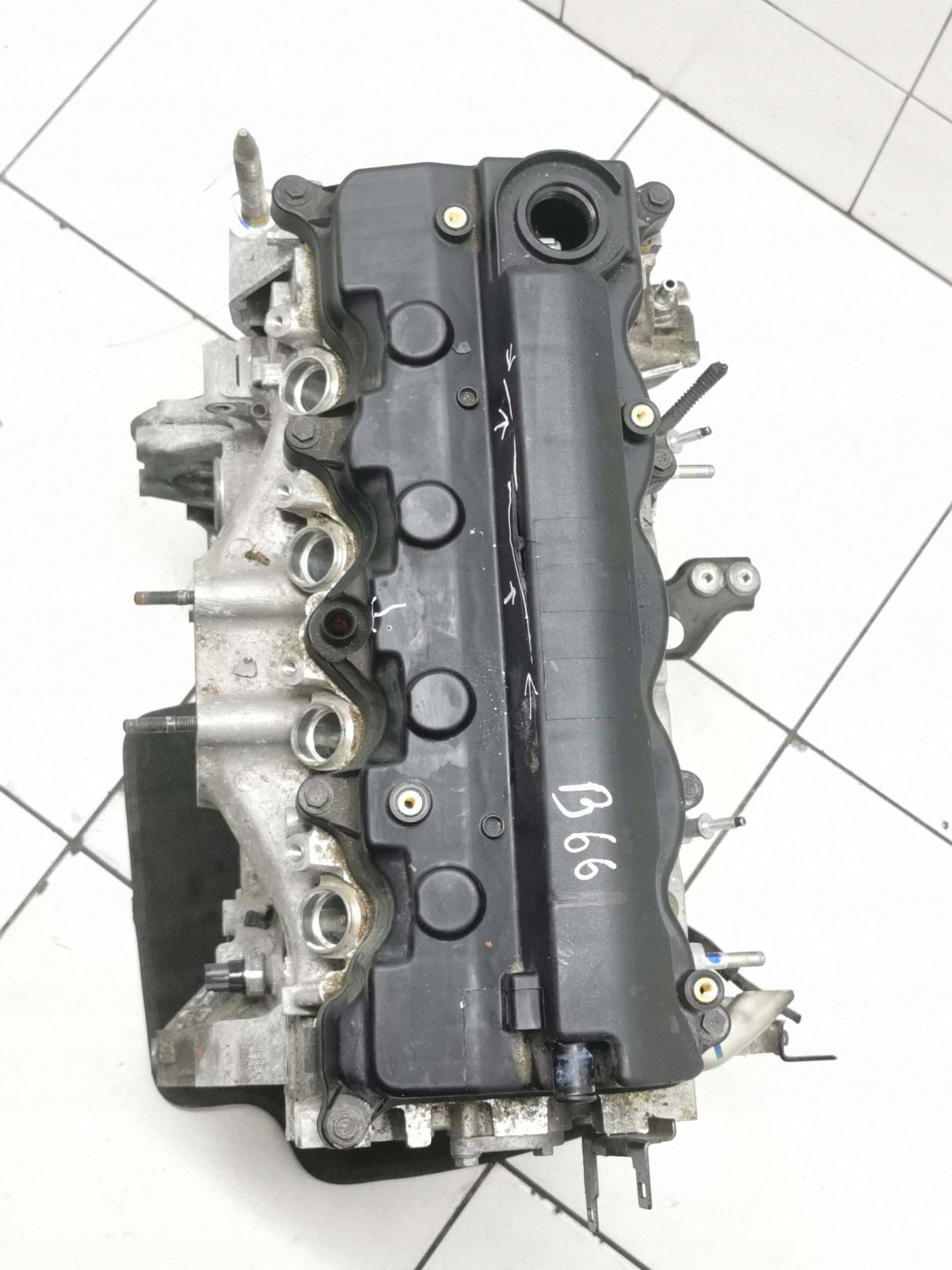 Moteur R20A9 vue 5