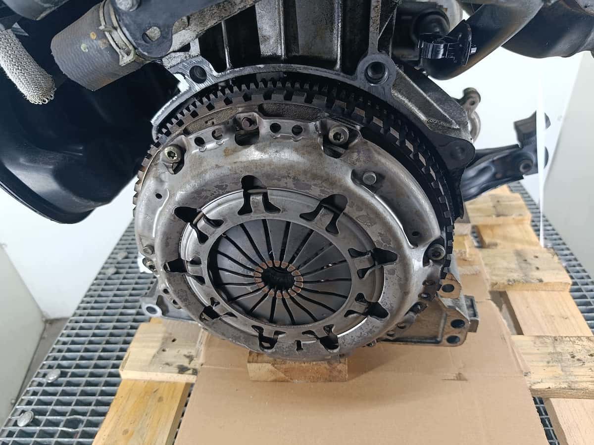Moteur RFN (EW10J4) vue 2