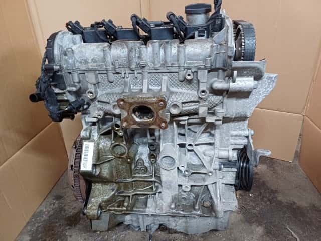 Moteur CJZD vue 7