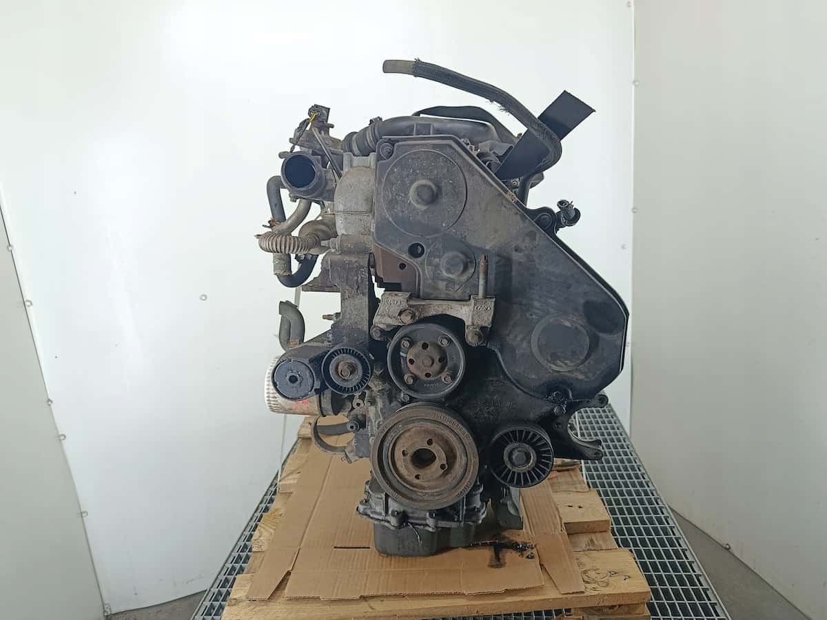 Moteur HCPB vue 5