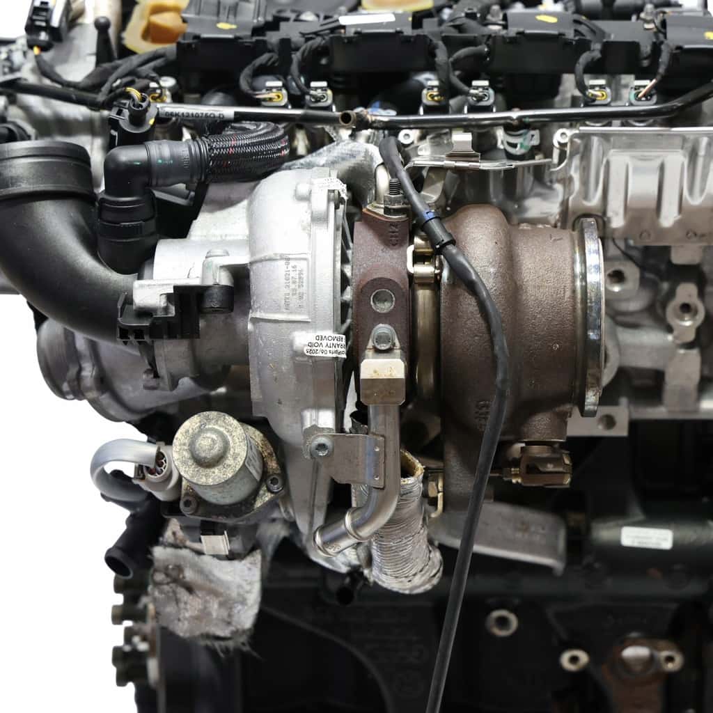 Moteur DJHB vue 6