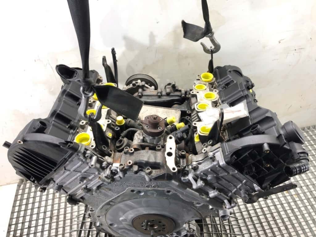 Moteur CDUD vue 5