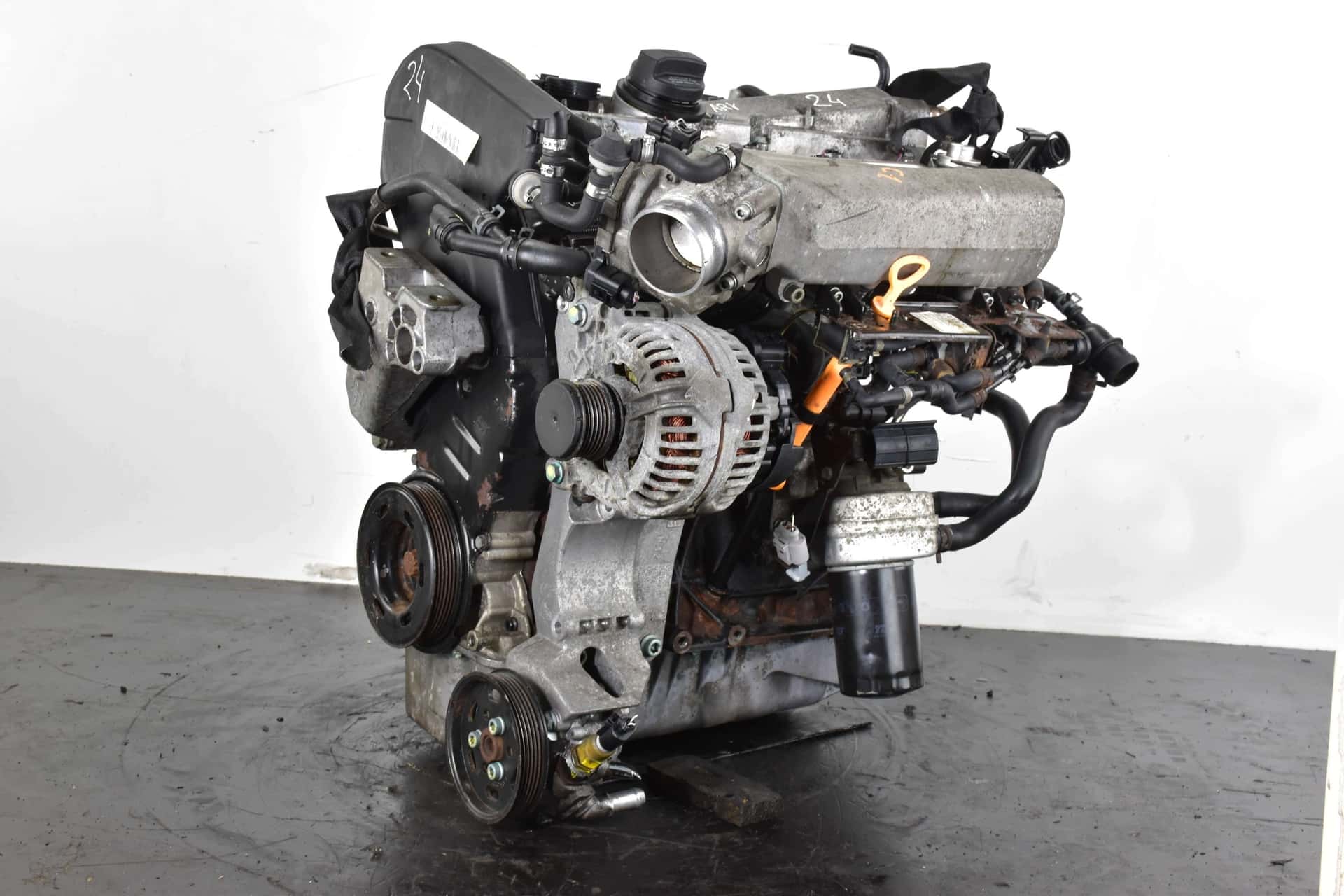 Moteur ARY vue 13
