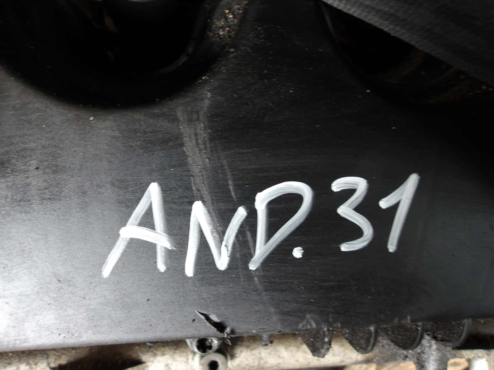 Moteur 192 A1.000 vue 7