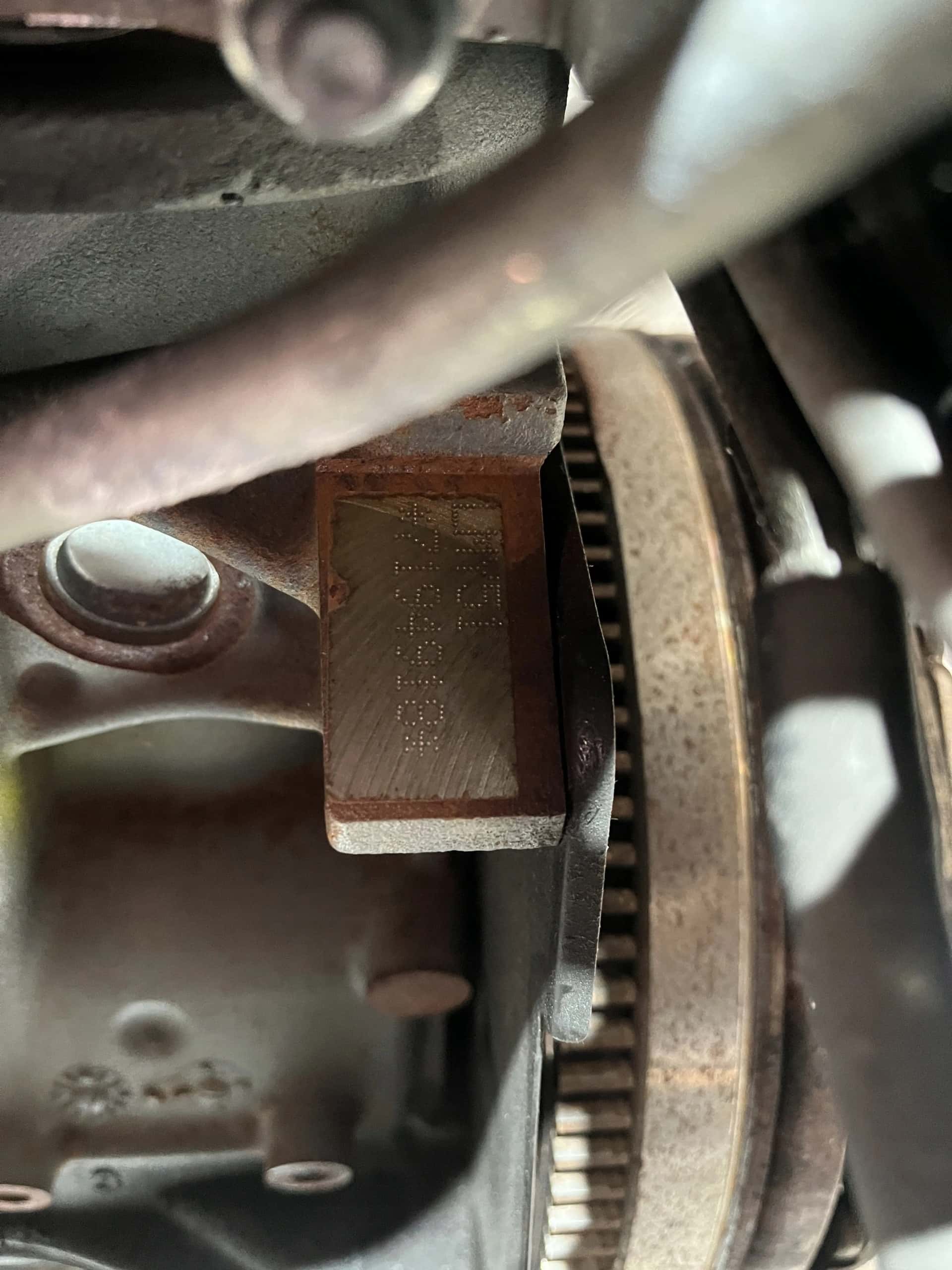 Moteur EBT vue 4