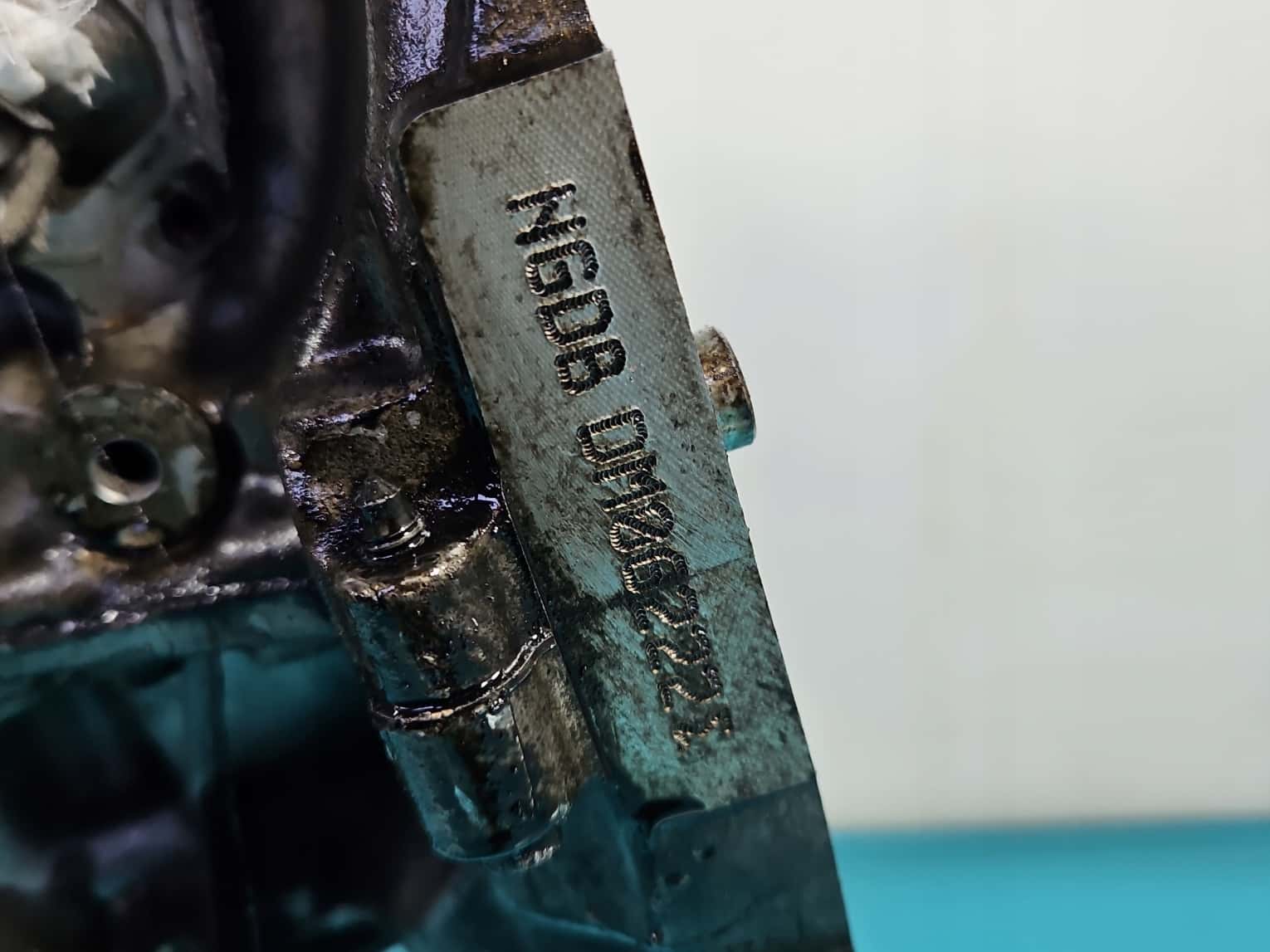 Moteur NGDB vue 4