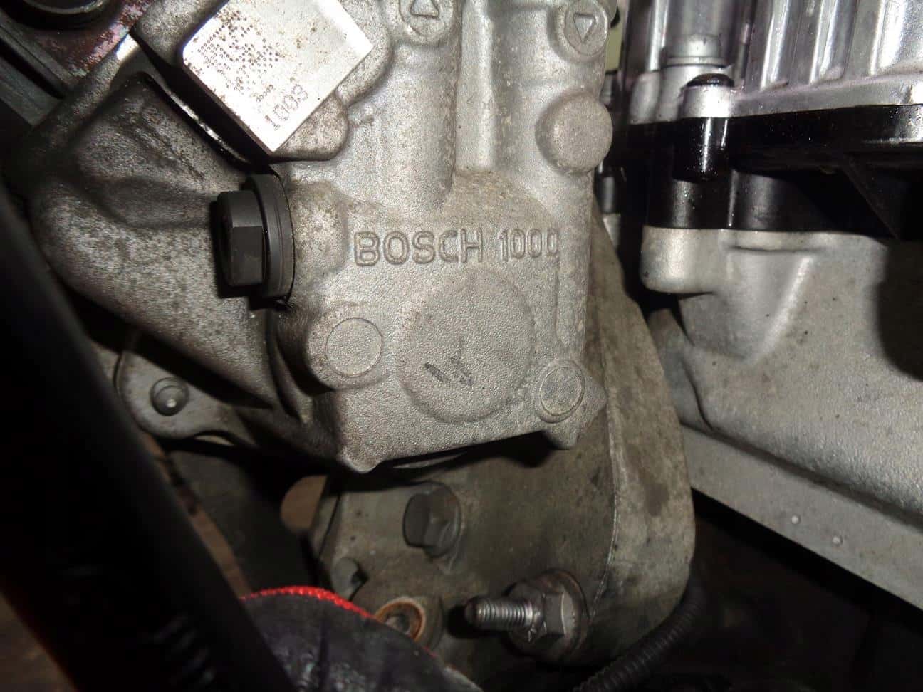 Moteur CAGC vue 7