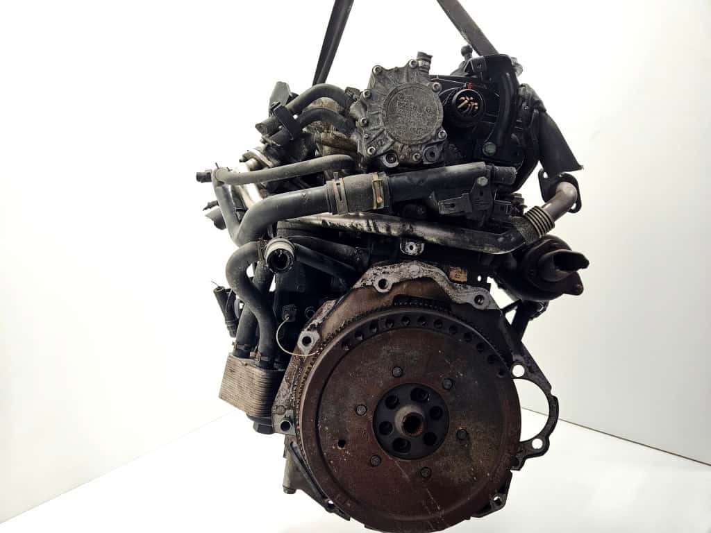 Moteur BRE vue 3