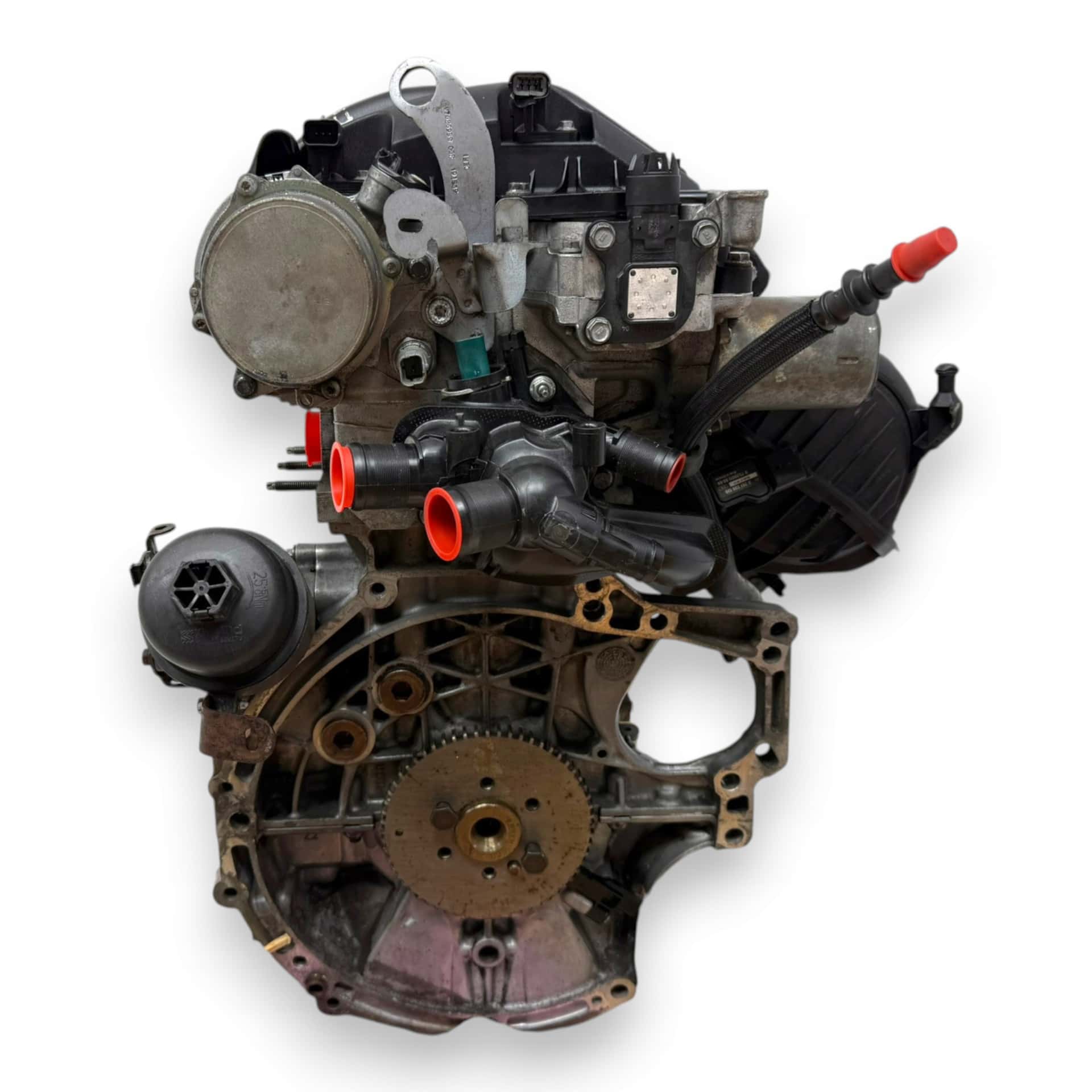 Moteur 8FS (EP3) vue 7