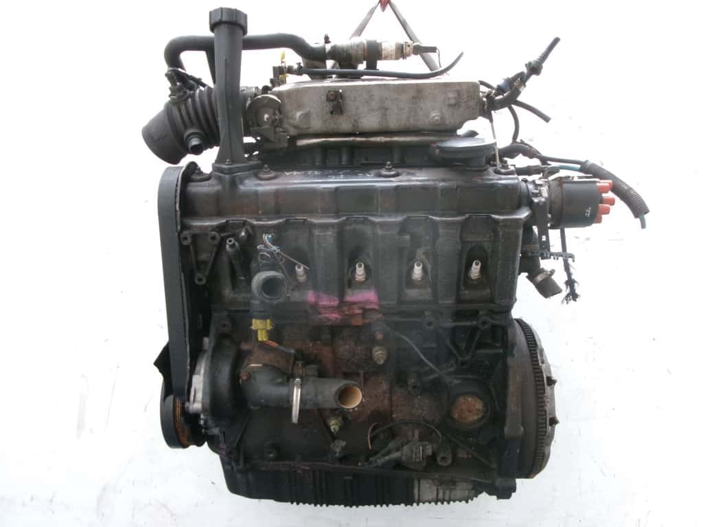 Moteur ACU vue 2