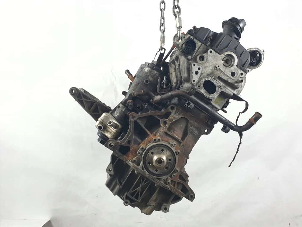Moteur AXC vue 3