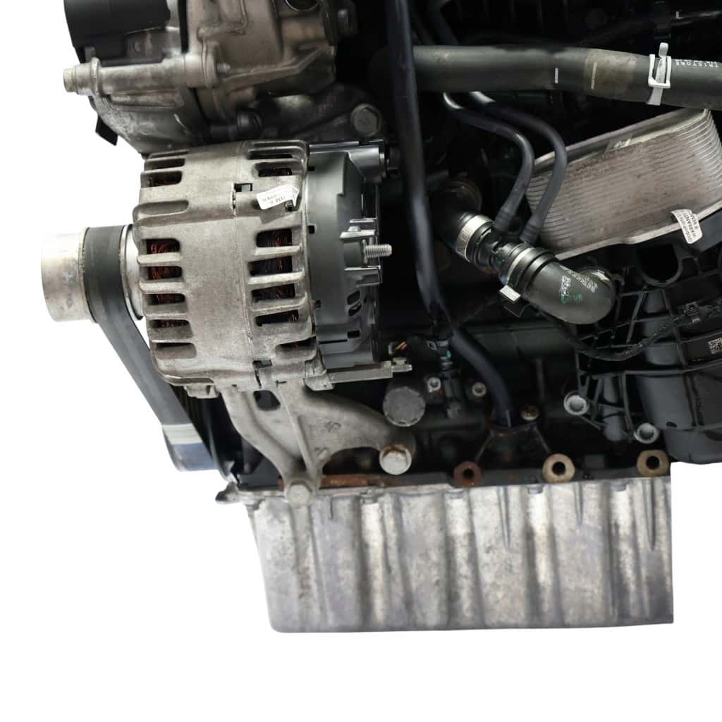 Moteur DNAA vue 4