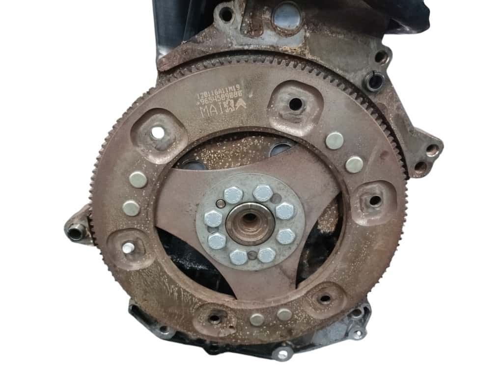 Moteur 4HL (DW12C) vue 7
