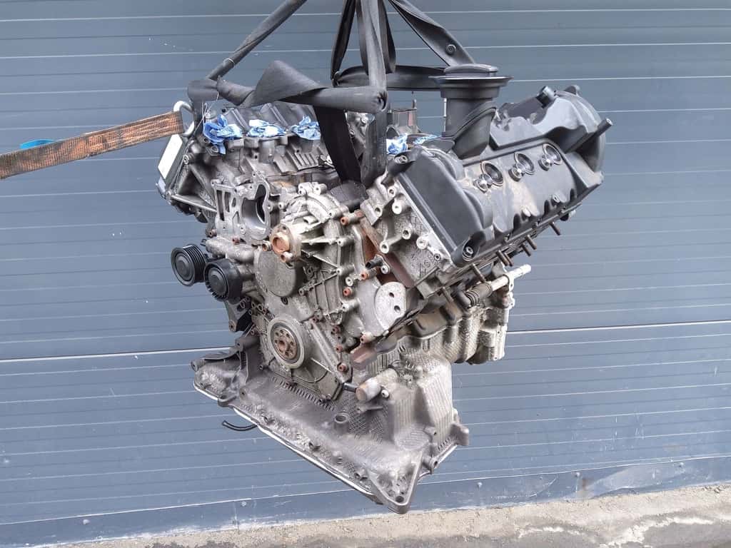 Moteur CDUC vue 3
