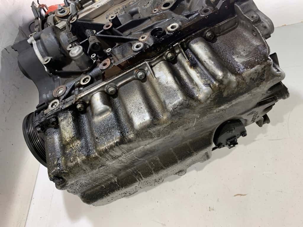 Moteur CKFC vue 4