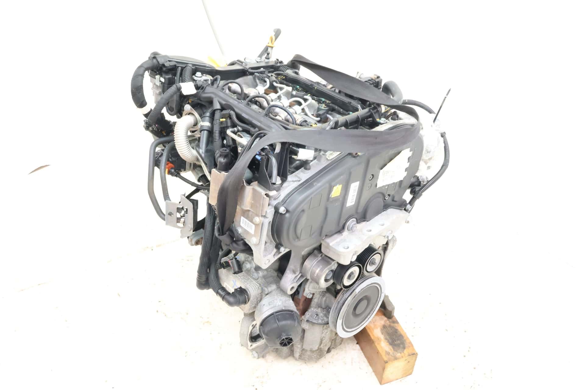Moteur 552 60 384 vue 2