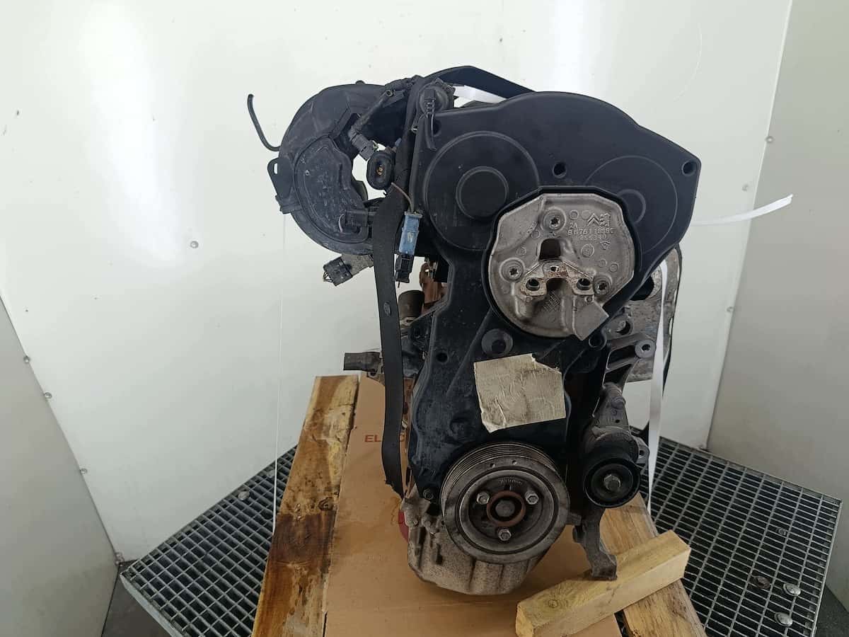 Moteur NFP (EC5) vue 8