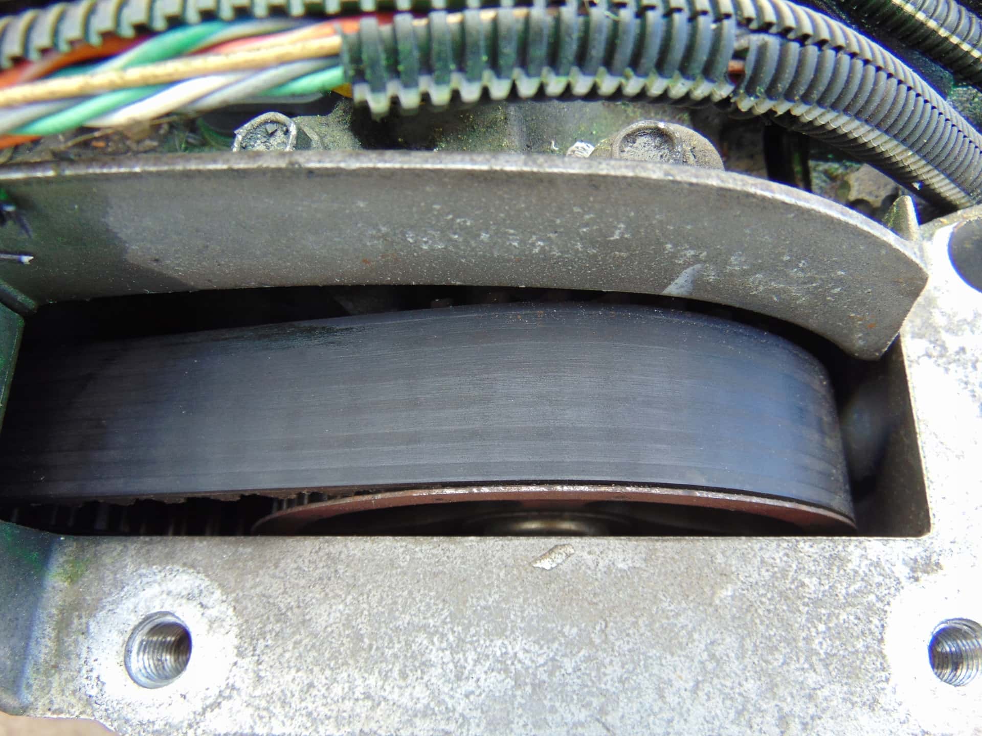 Moteur K4J 730 vue 9