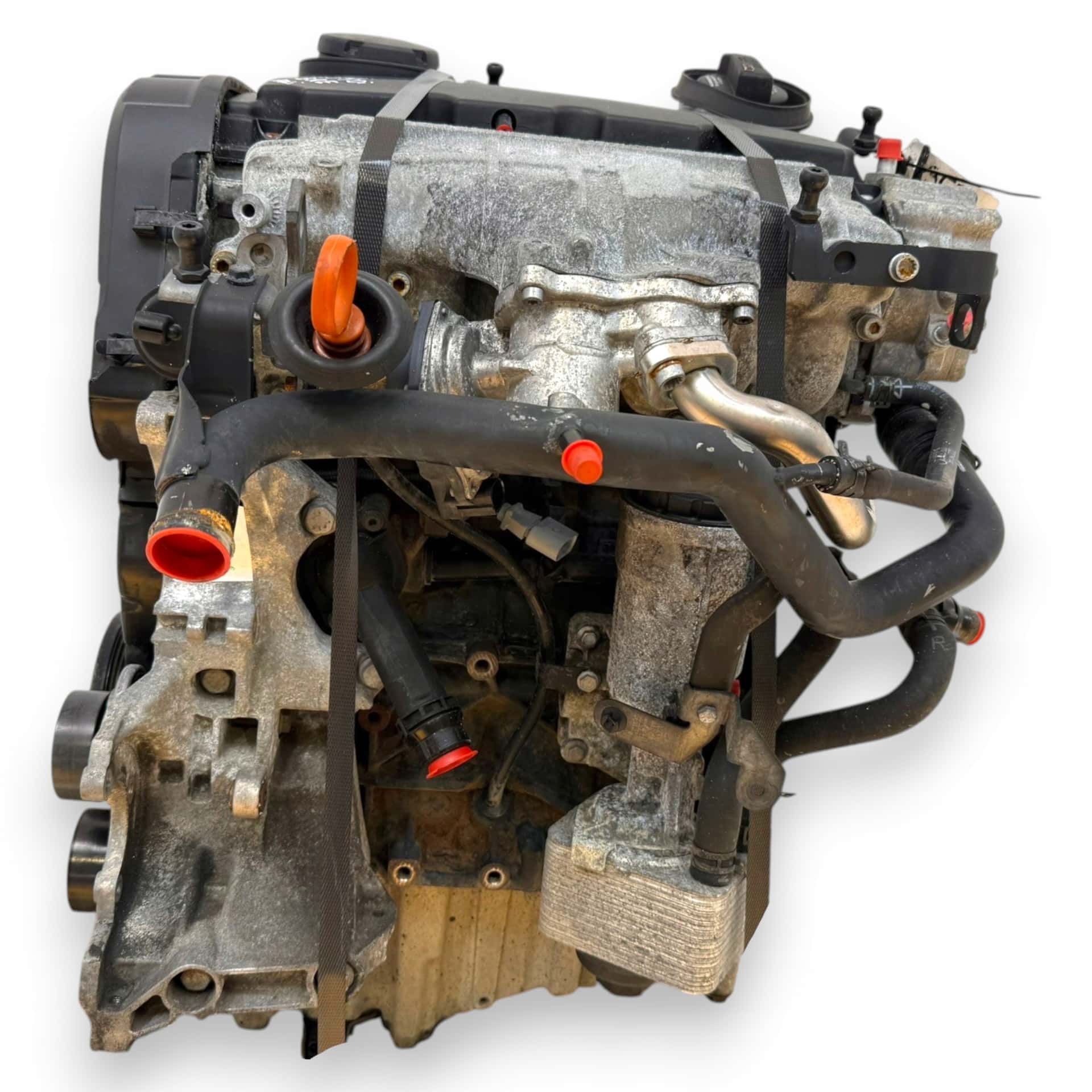 Moteur BRE vue 3