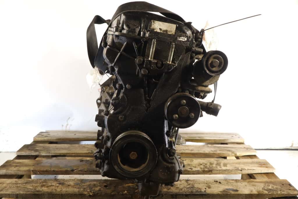 Moteur SYDA vue 3