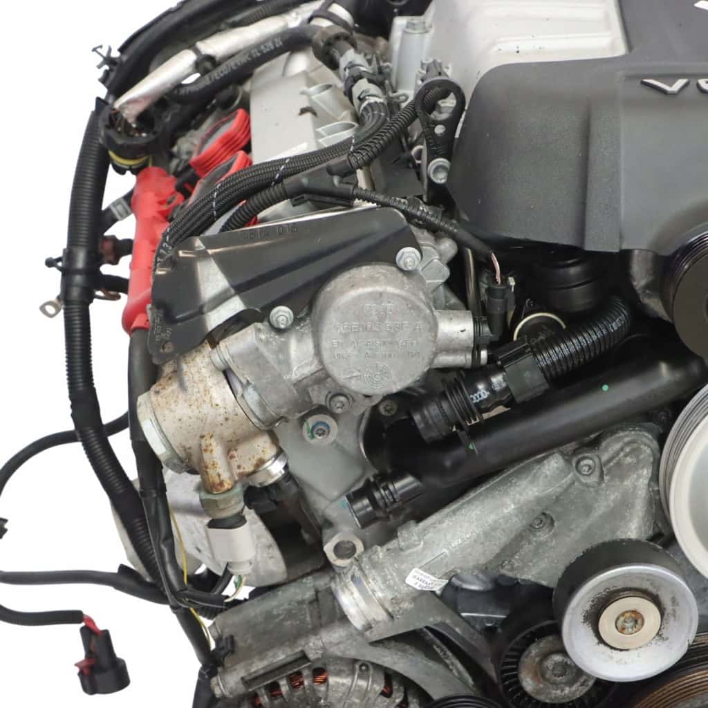 Moteur CGWD vue 2